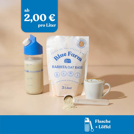 Barista Starter Kit