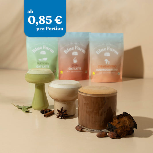 Relax & Balance Bundle